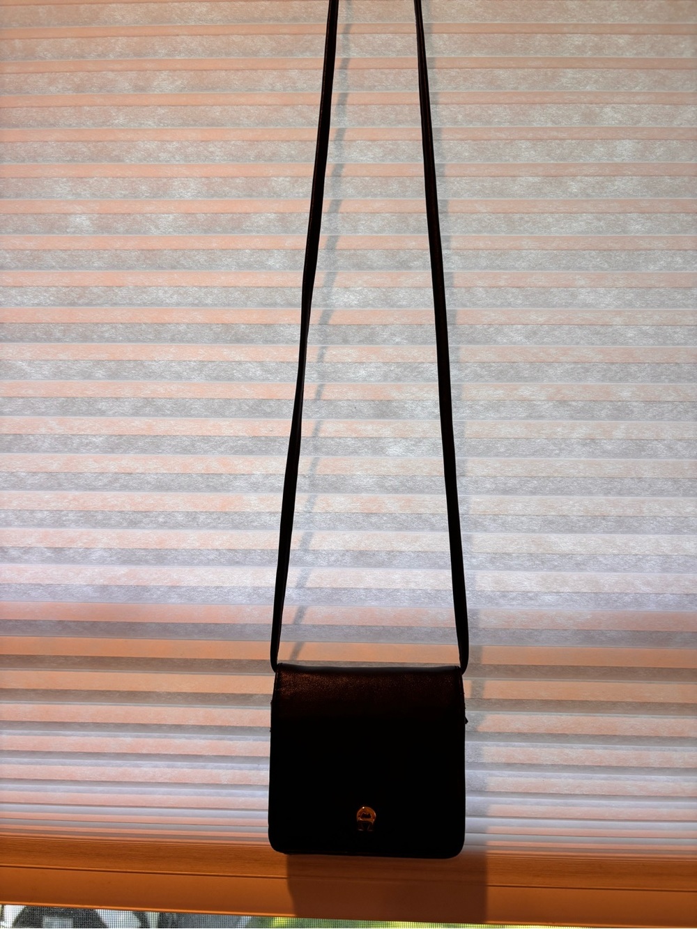 Vintage Etienne Aigner crossbody